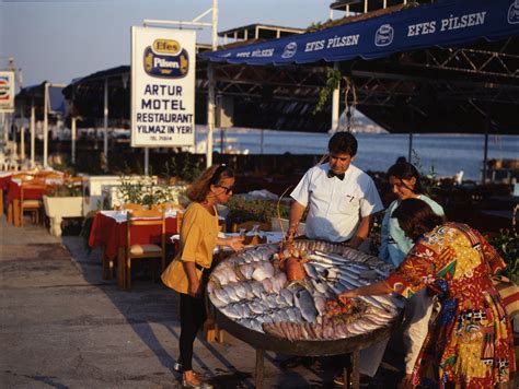 denizli balık lokantaları